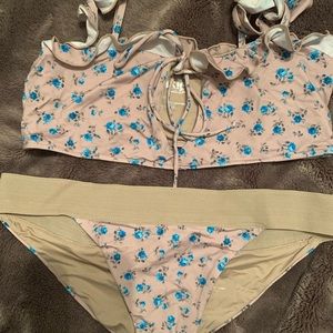 Frankie’s bikini Medium